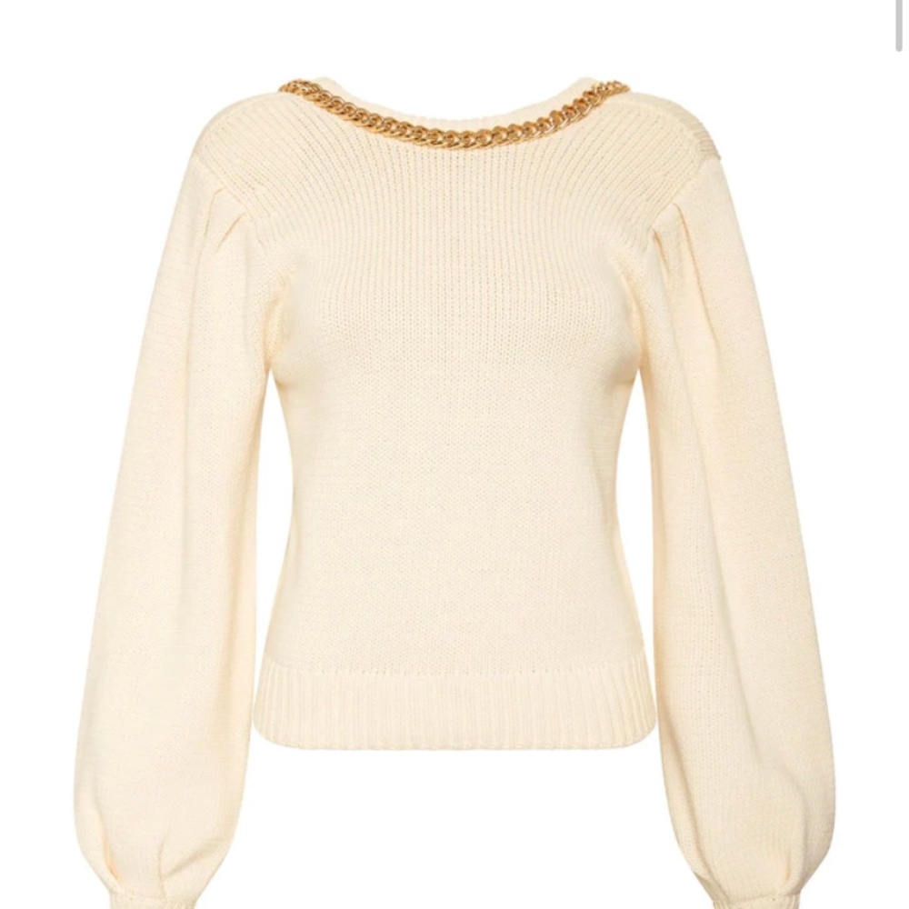 Brand New Never Worn Aje from Intermix Sweater